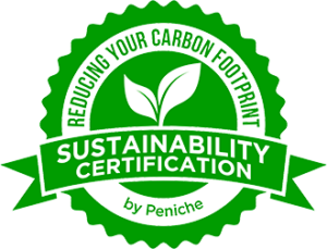 Sustainability Certification