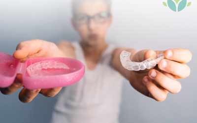 Is Invisalign Recommended For Children?