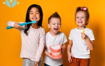 What’s up With 7 Up?: Check What Surprises a First Orthodontic Visit Brings for Your Kid