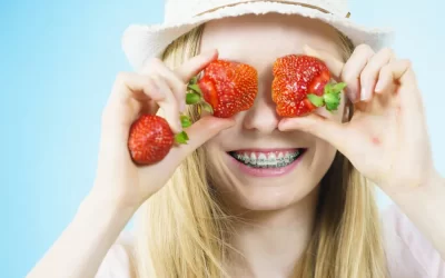 A Braces-Friendly Diet: What to Eat in the First Week