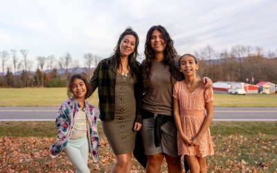 Overcoming Financial Obstacles: Netesa’s Journey to a Radiant Smile