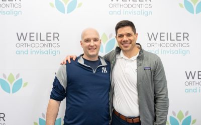 How Scott Found Confidence in His Smile Again