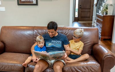 Dr. Weiler’s Passion for Perfecting Smiles