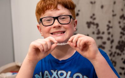 The Importance of Phase One Treatment: Jace’s Story