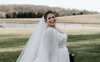 A Fairytale Smile for a Fairytale Wedding: Mikaela’s Story