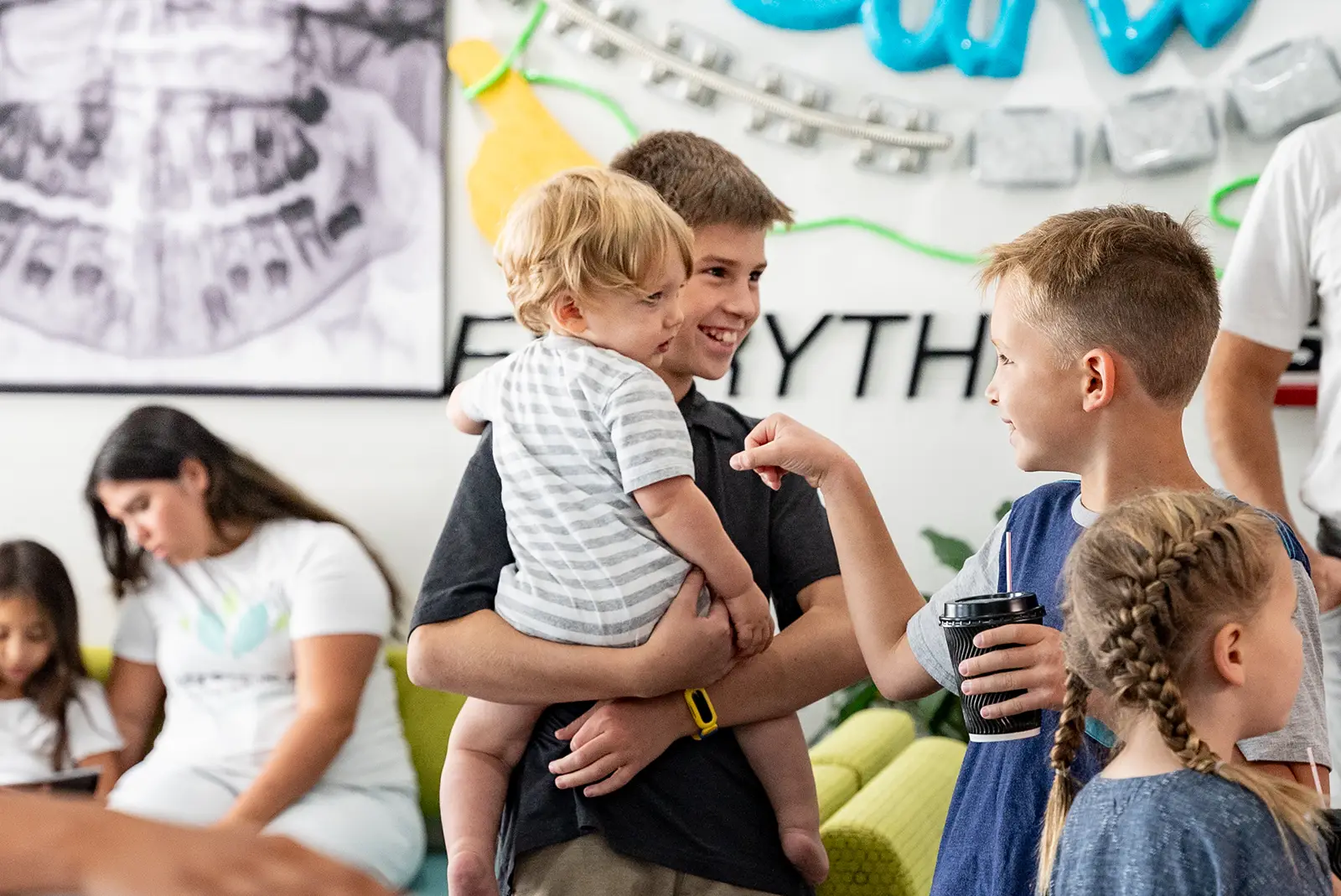 WeilerOrthoSmileClubHeader