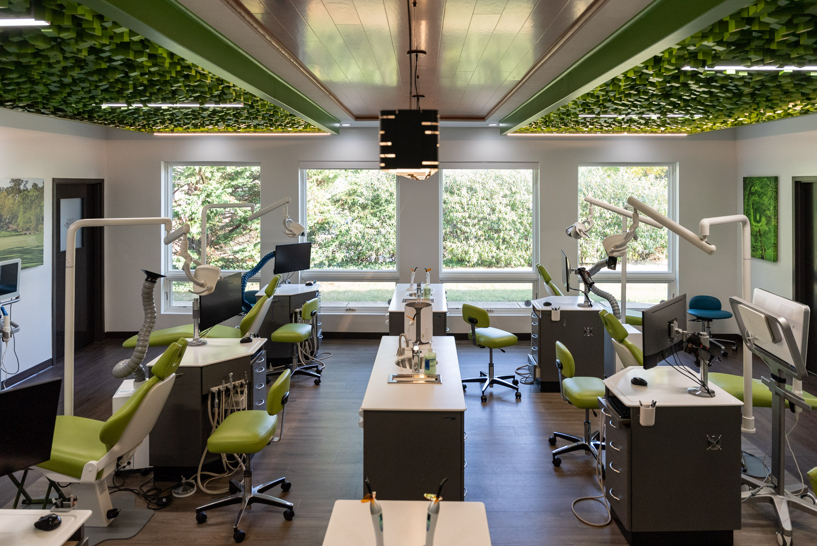 Weiler Orthodontics Harrisonburg Virginia